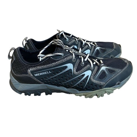 merrell capra rapid hiking shoes